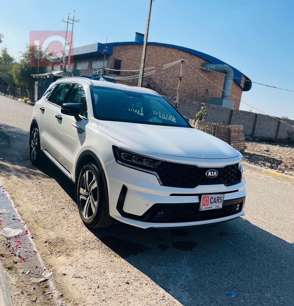 كيا سورينتو